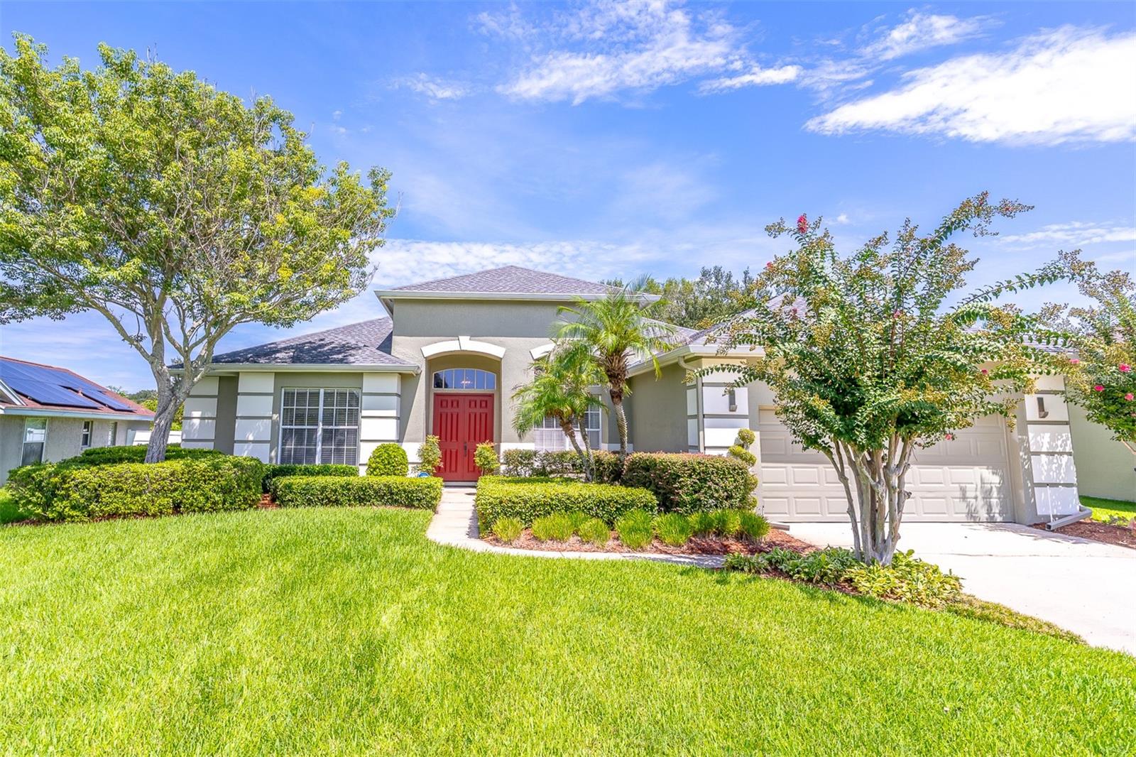 537 LAURENBURG LN