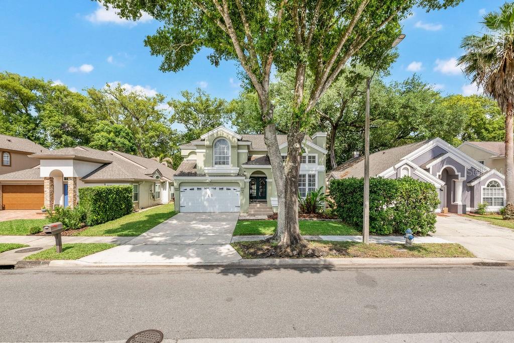 2837 CAYMAN WAY