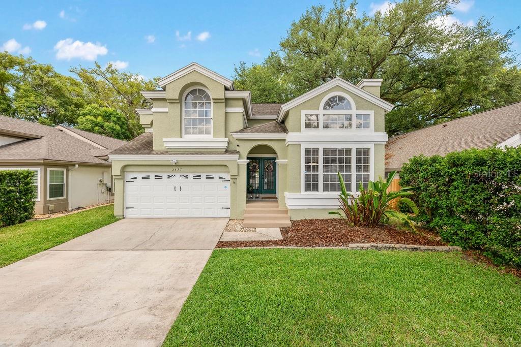 2837 CAYMAN WAY