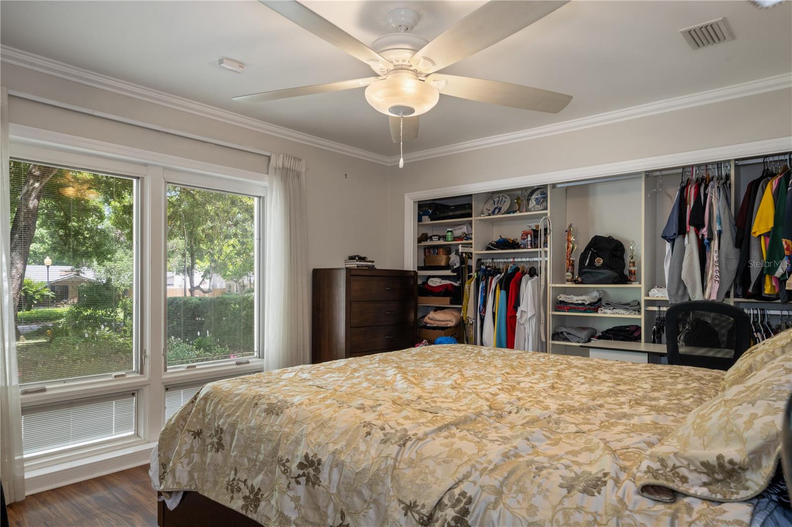 2009 WOODY DR