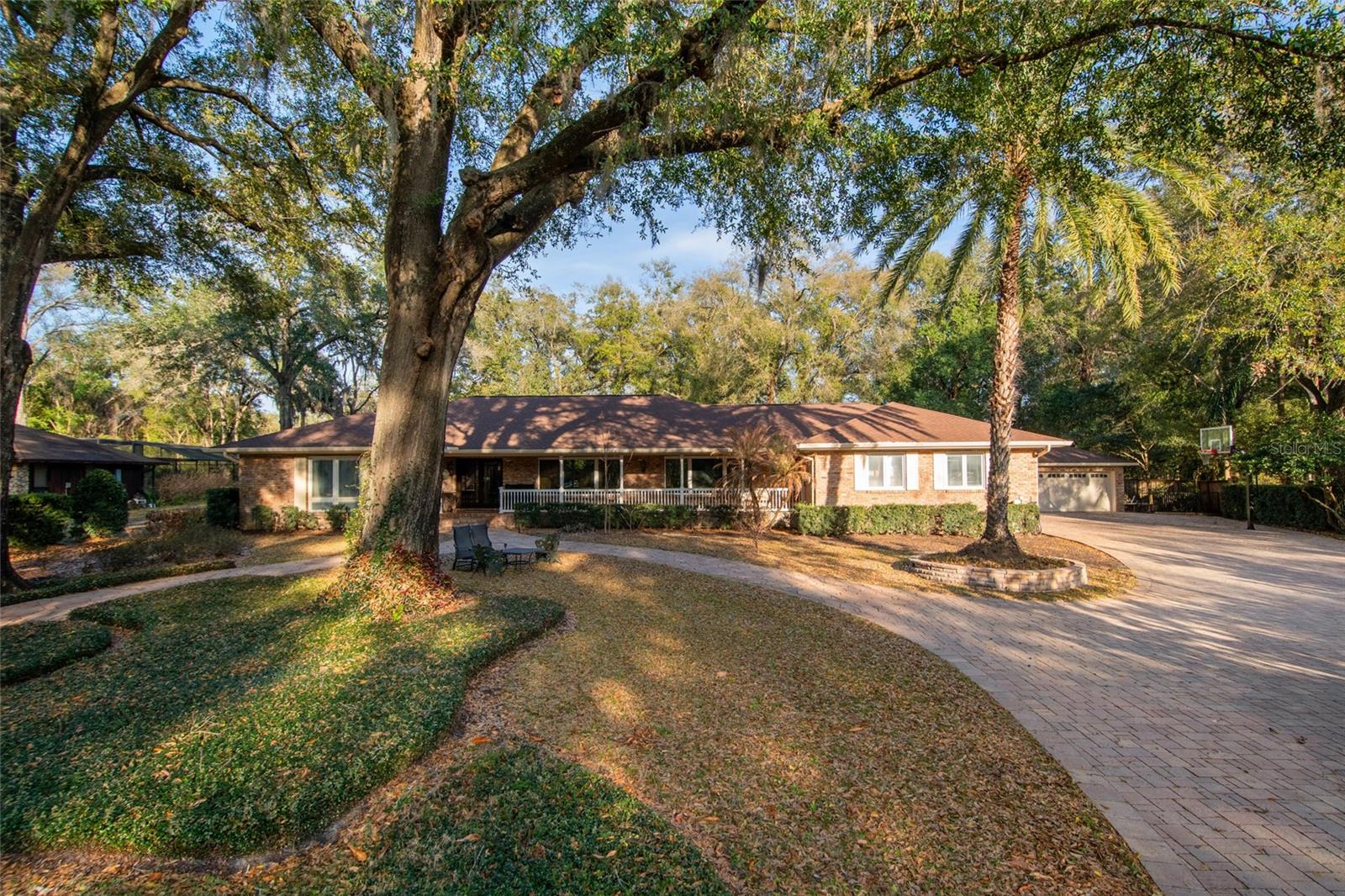 2009 WOODY DR