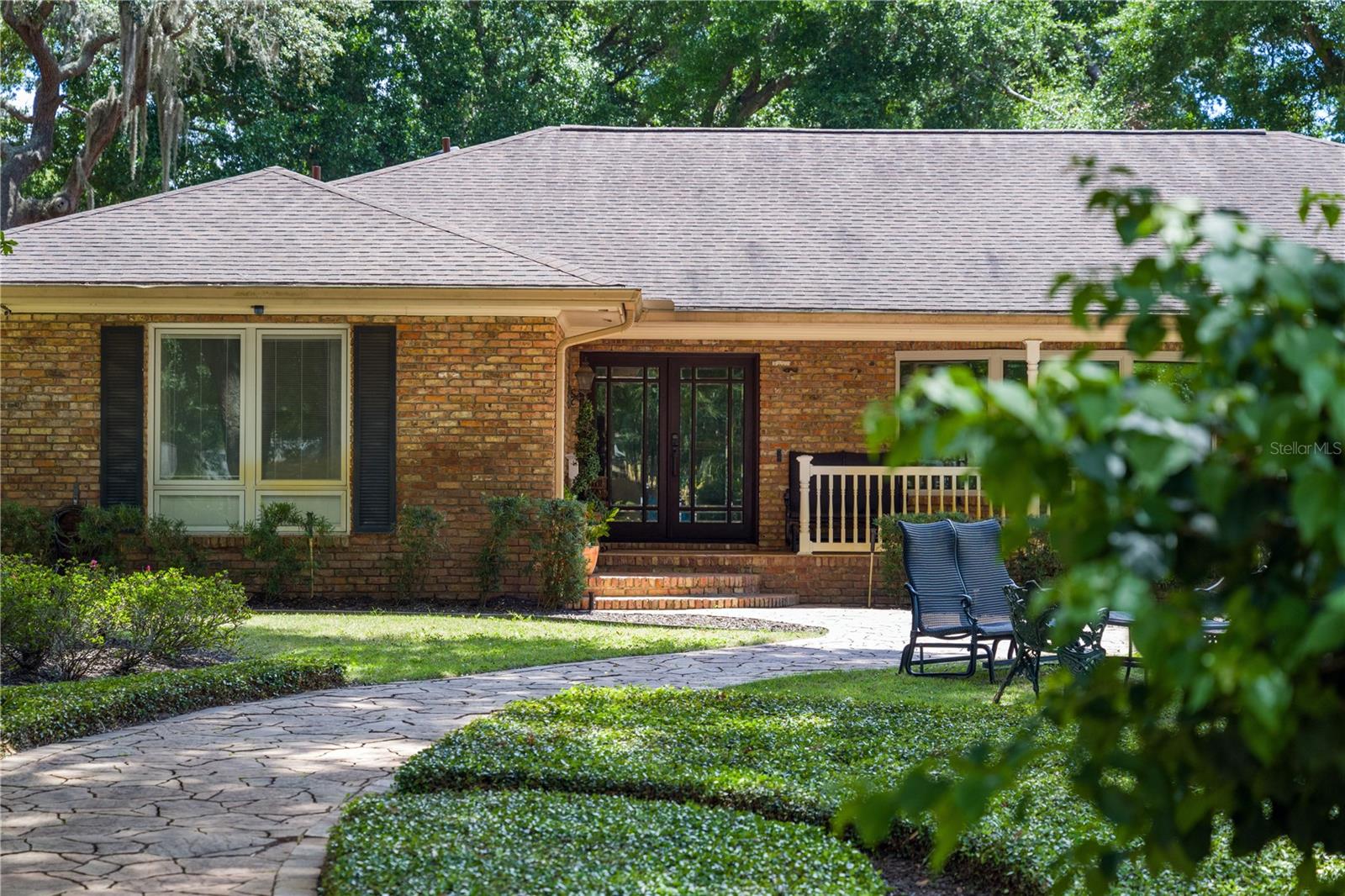 2009 WOODY DR