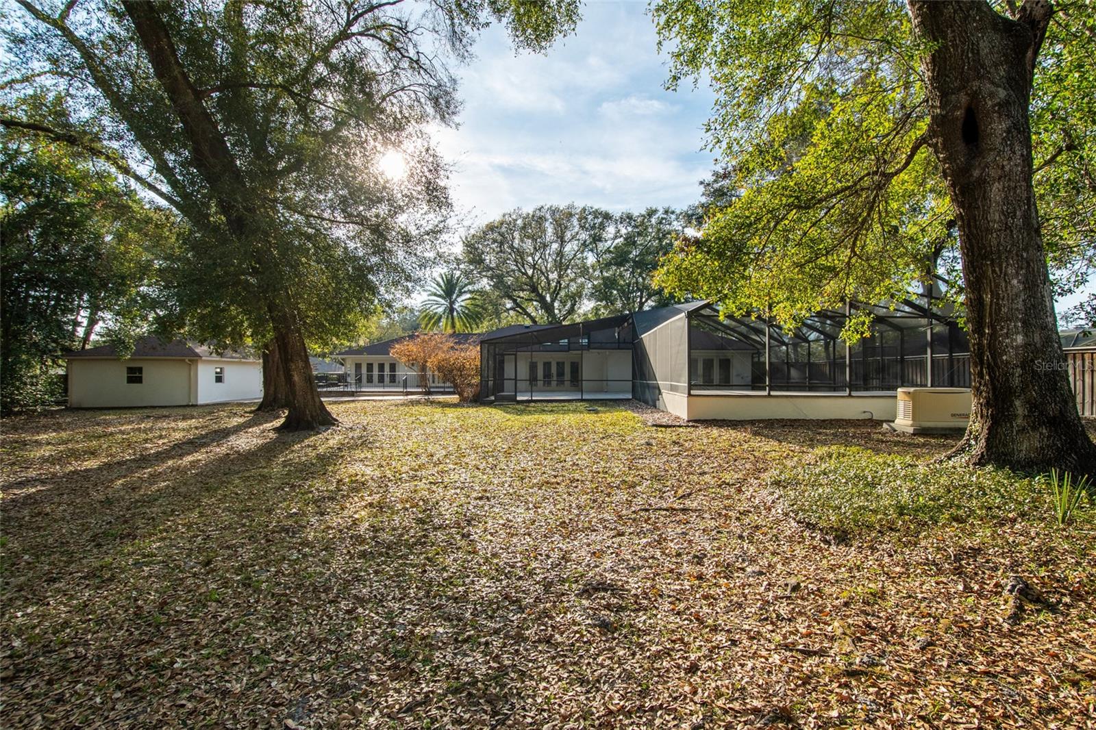 2009 WOODY DR