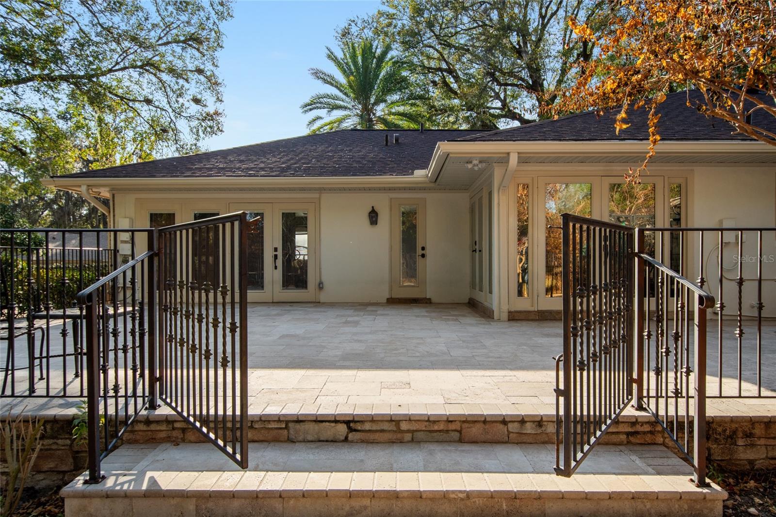 2009 WOODY DR