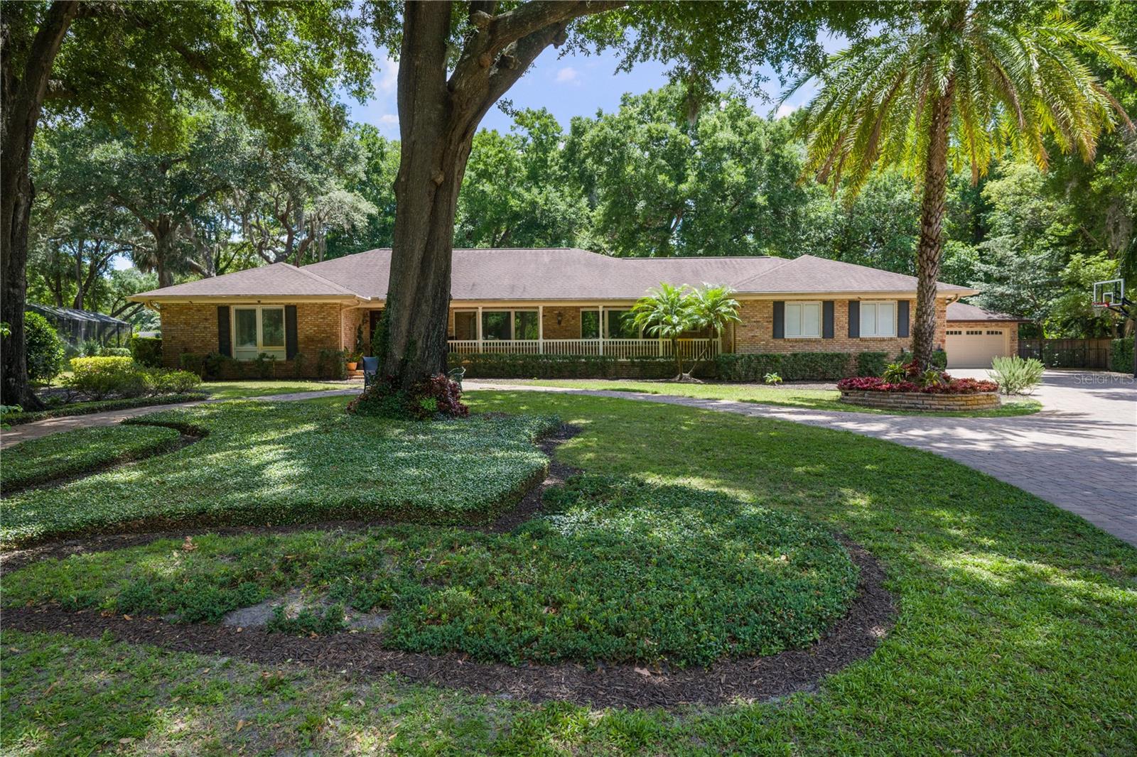 2009 WOODY DR