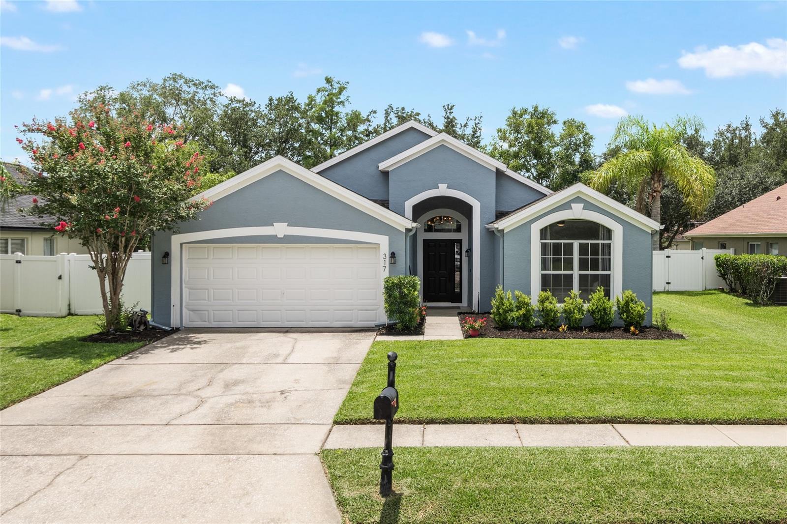 317 BRIDGE CREEK BLVD