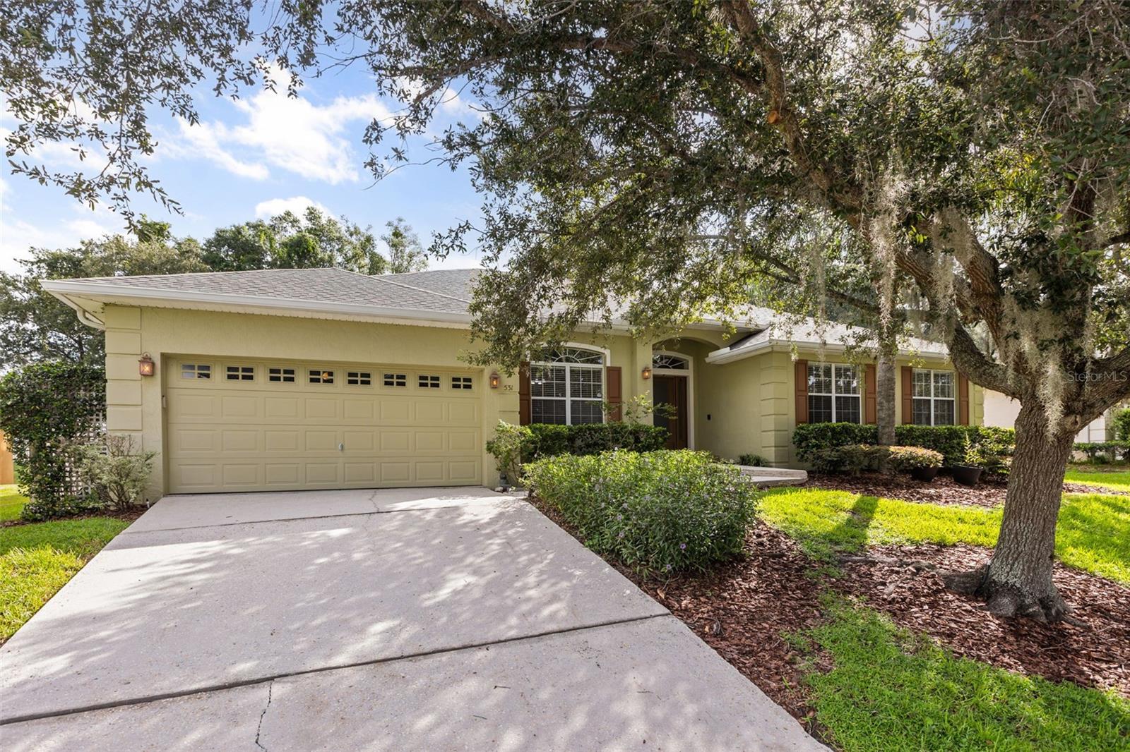 531 HEARTHGLEN BLVD
