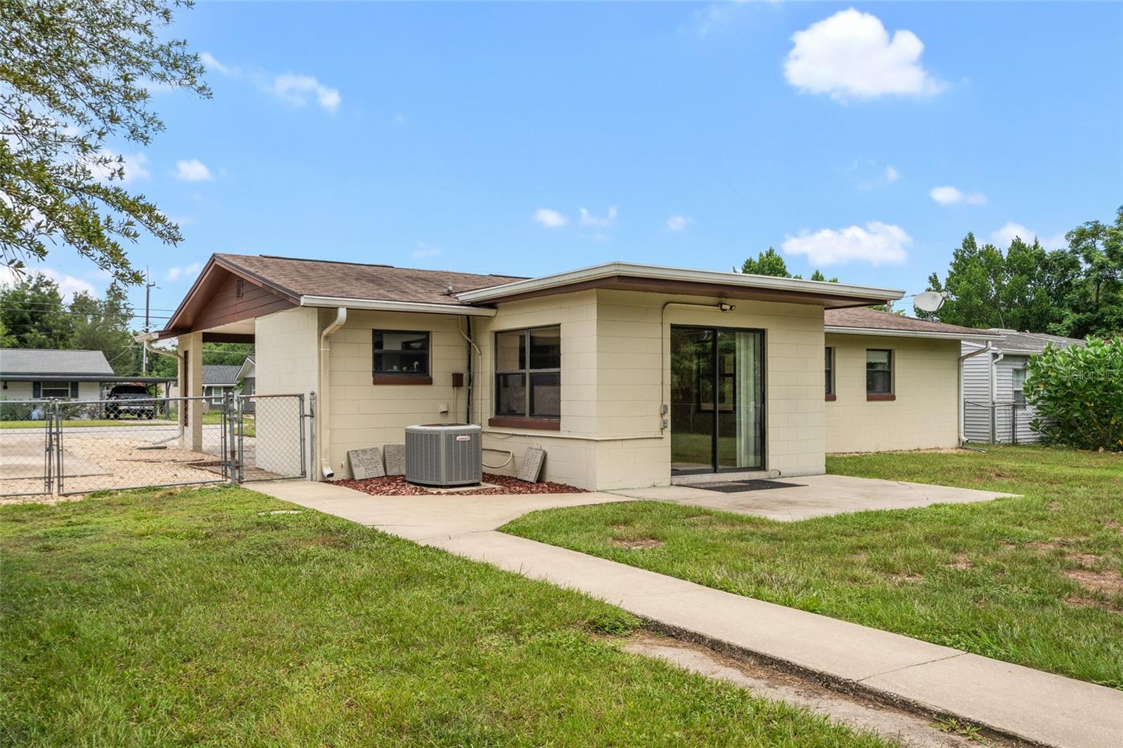 3500 E GRANT AVE