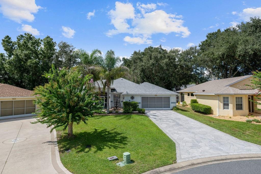 5308 CORNWALL CT