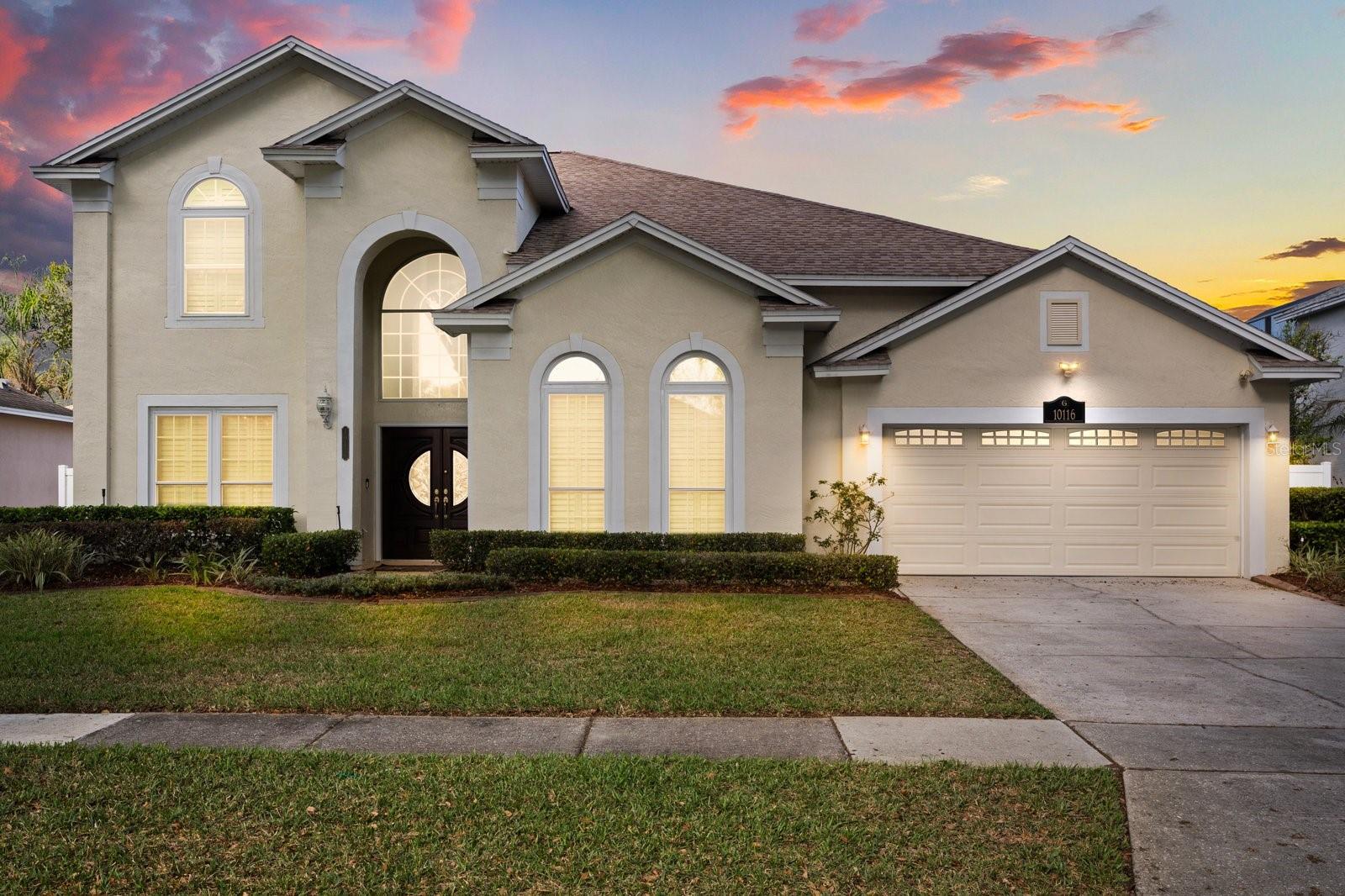 10116 FACET CT