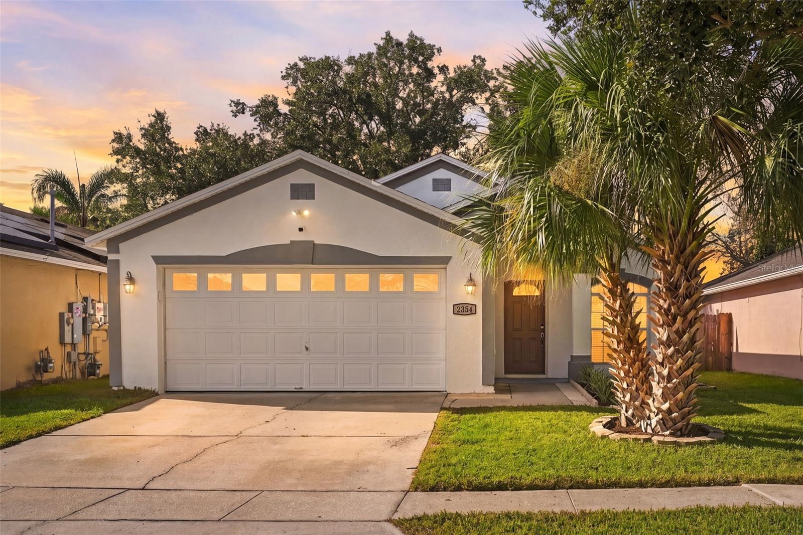 2354 BLUE SAPPHIRE CIR