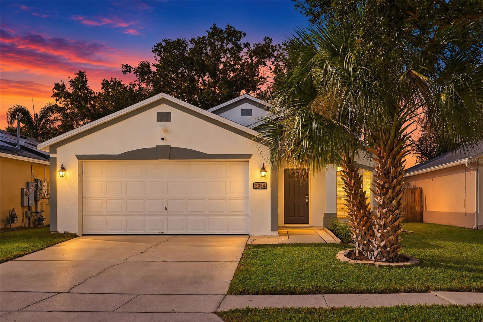 2354 BLUE SAPPHIRE CIR