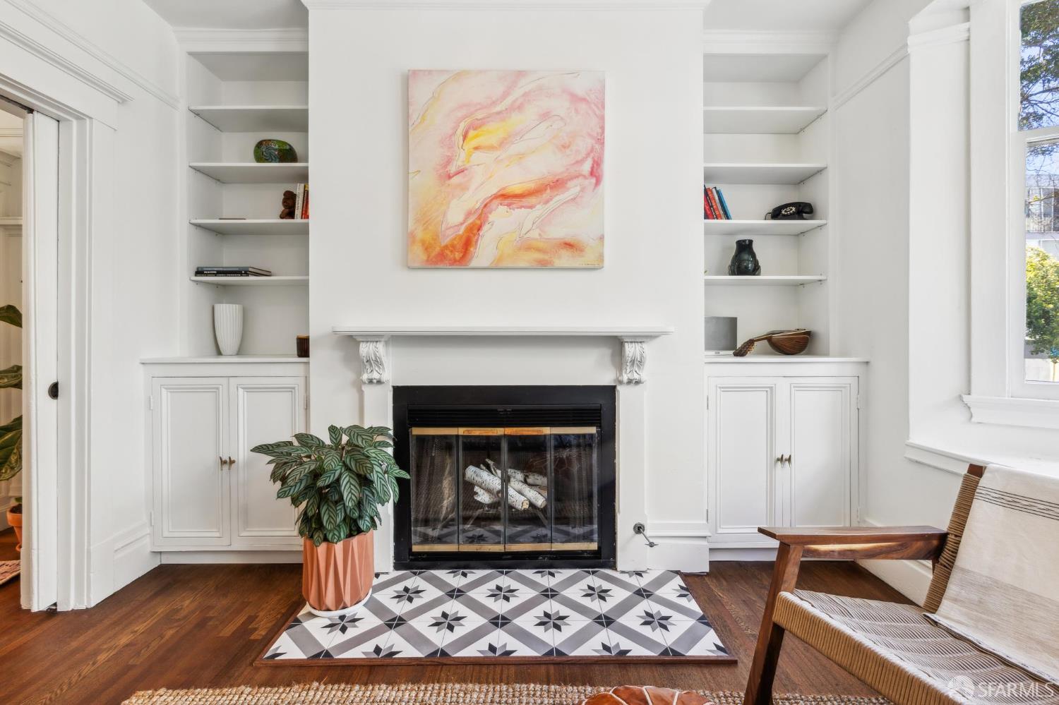 1155 Pine Street # 2