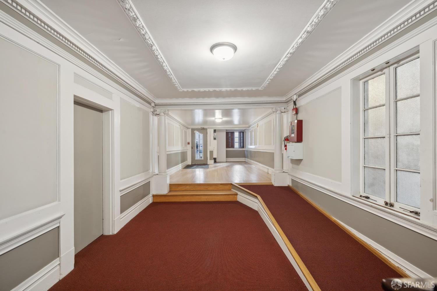 1155 Pine Street # 2