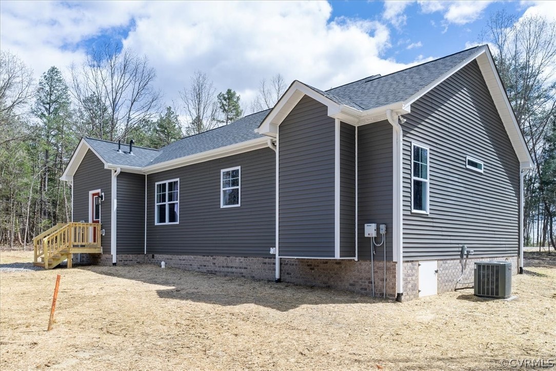 1593 Spreading Oak Rd