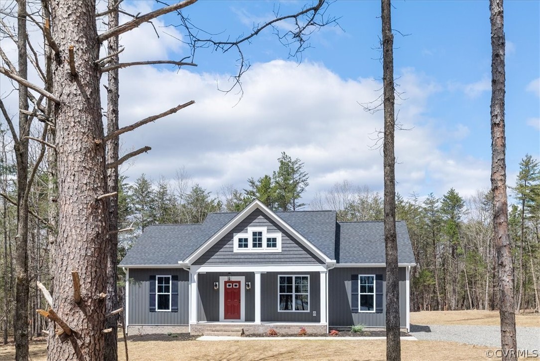1593 Spreading Oak Rd