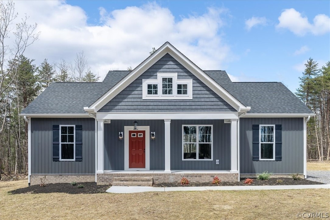 1593 Spreading Oak Rd