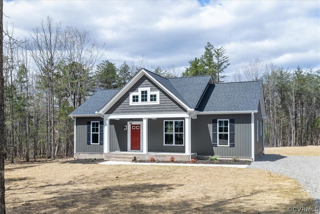 1593 Spreading Oak Rd