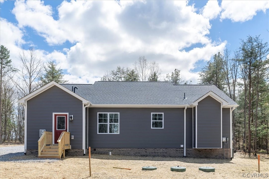 1593 Spreading Oak Rd
