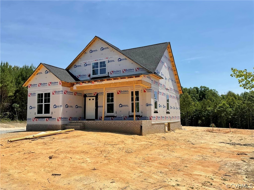 lot 2 Lewiston Plank rd