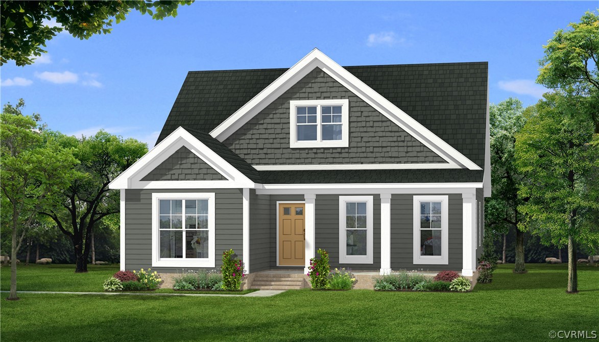 lot 2 Lewiston Plank rd
