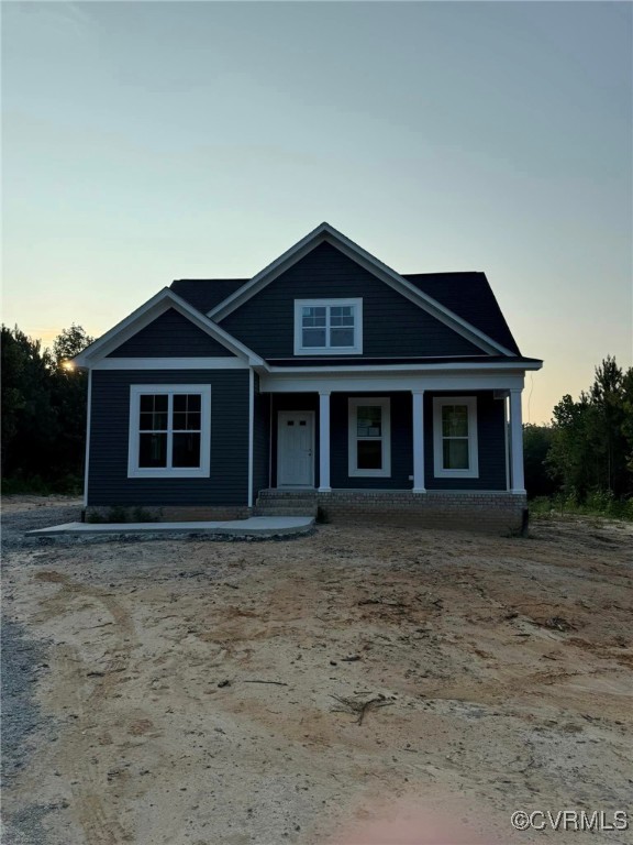 lot 2 Lewiston Plank rd