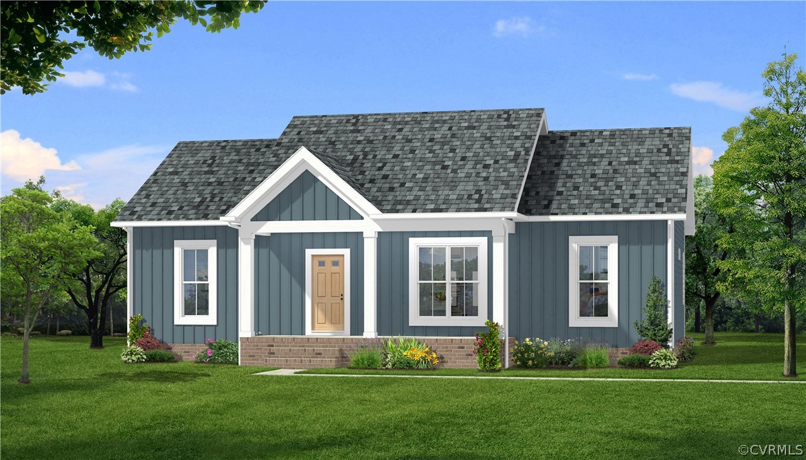 tbd Hampton Hall Rd