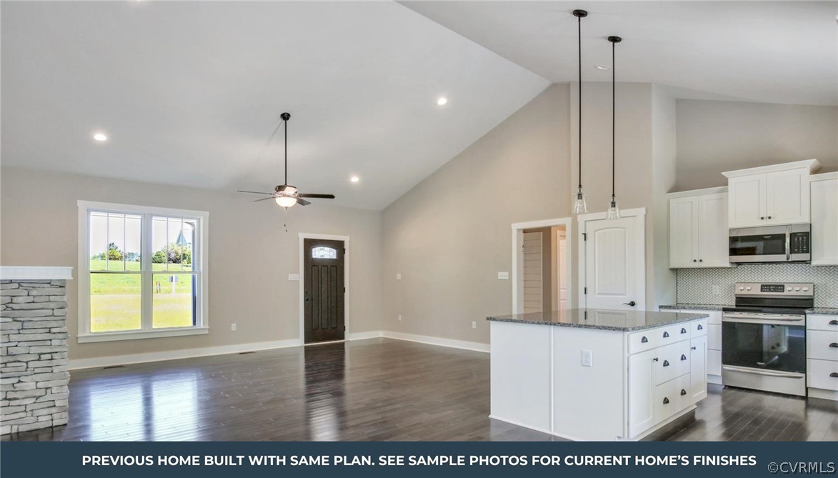 15091 Carriage House Ct