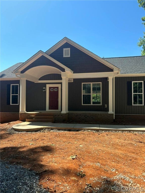 Lot 3 George Washington Highway