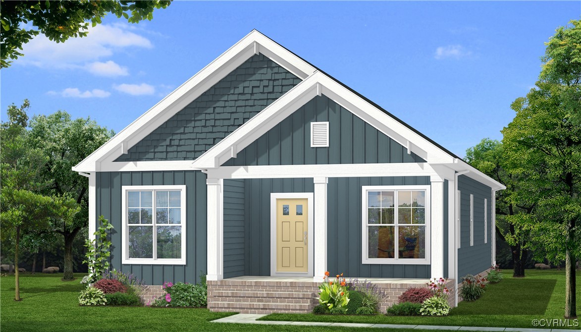 210 Belmont Cir