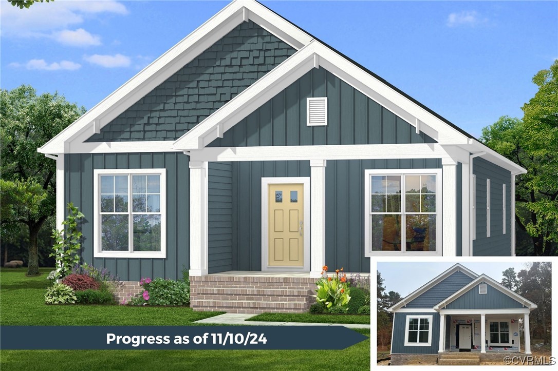 210 Belmont Cir