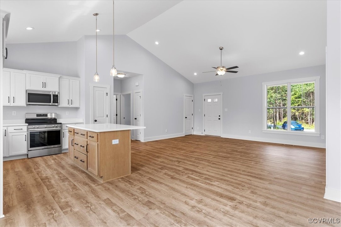 lot 3 Lewiston Plank Rd