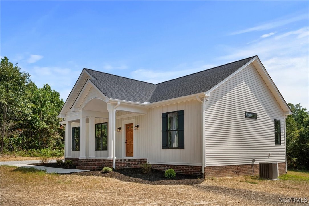 lot 3 Lewiston Plank Rd