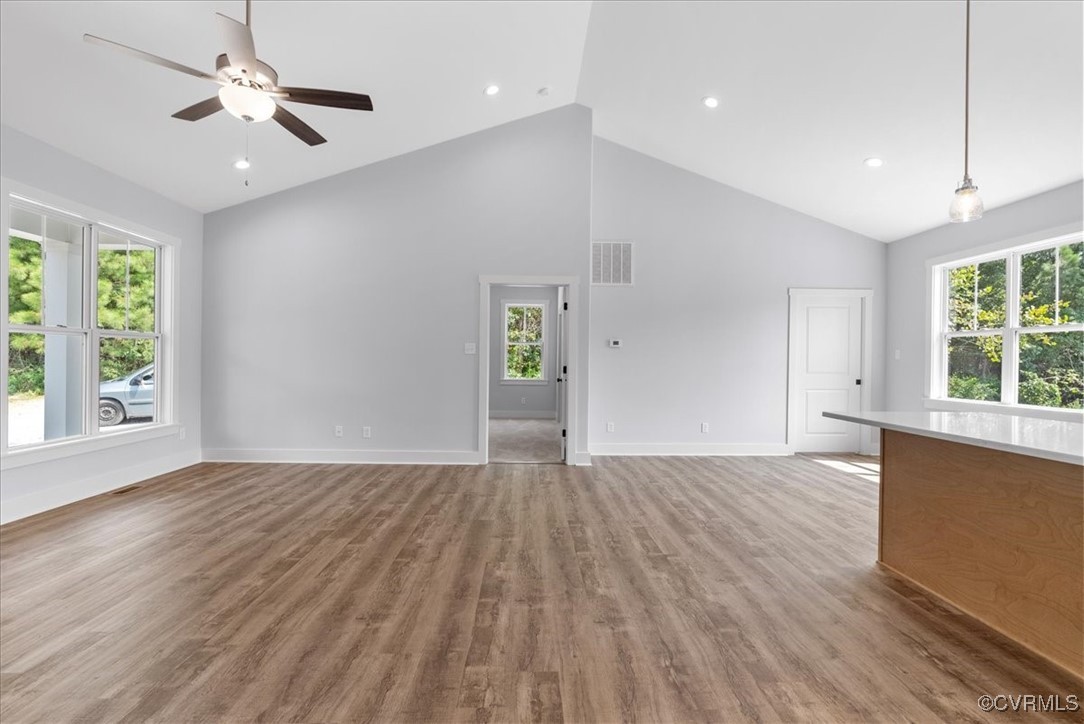 lot 3 Lewiston Plank Rd
