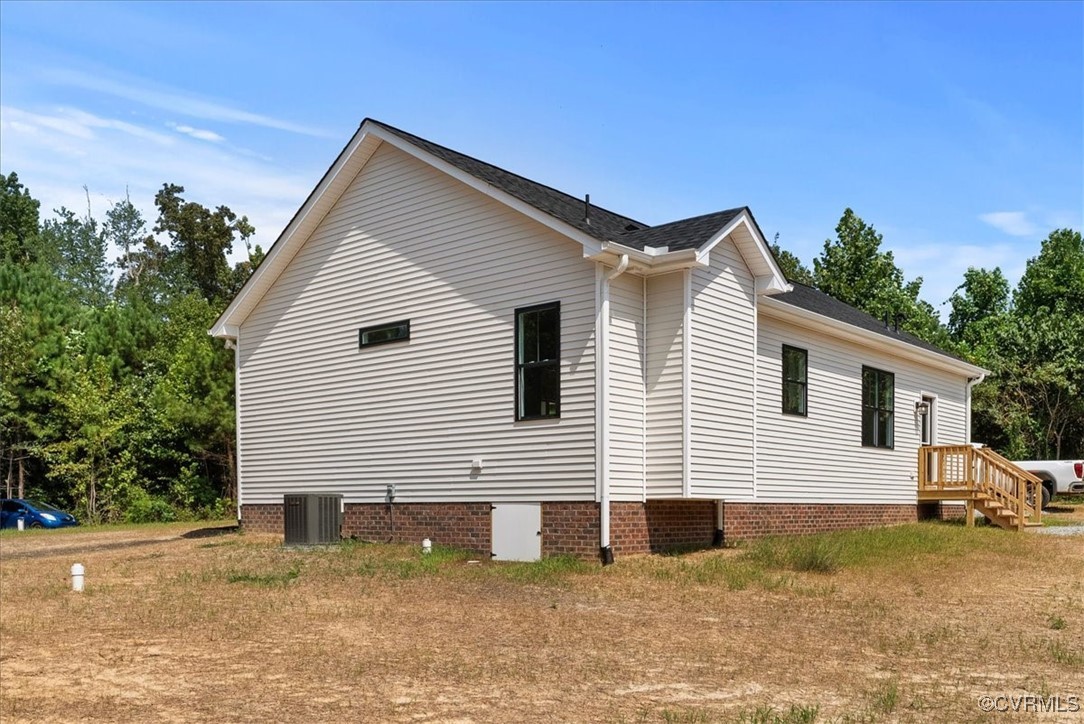 lot 3 Lewiston Plank Rd