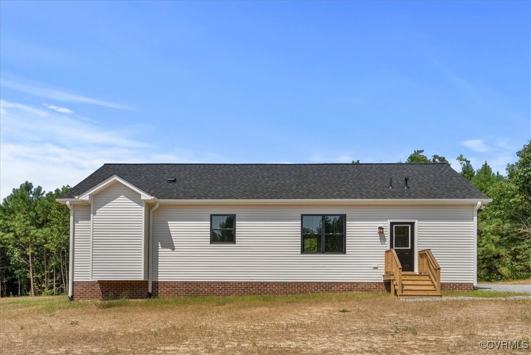 lot 3 Lewiston Plank Rd
