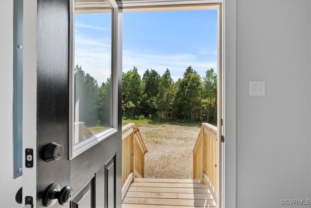 lot 3 Lewiston Plank Rd