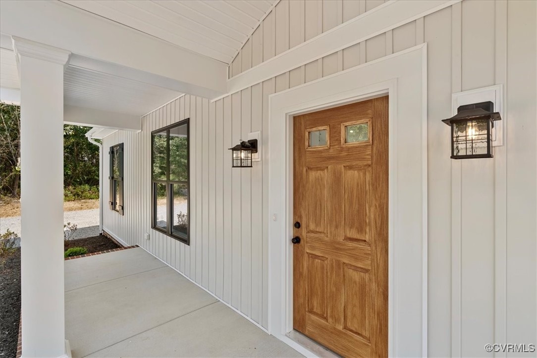 lot 3 Lewiston Plank Rd