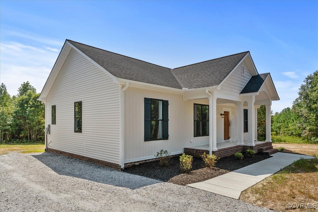 lot 3 Lewiston Plank Rd
