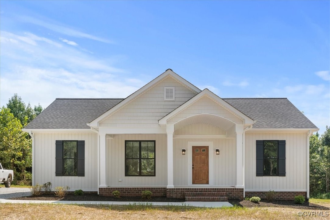 lot 3 Lewiston Plank Rd