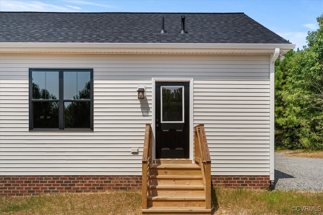 lot 3 Lewiston Plank Rd