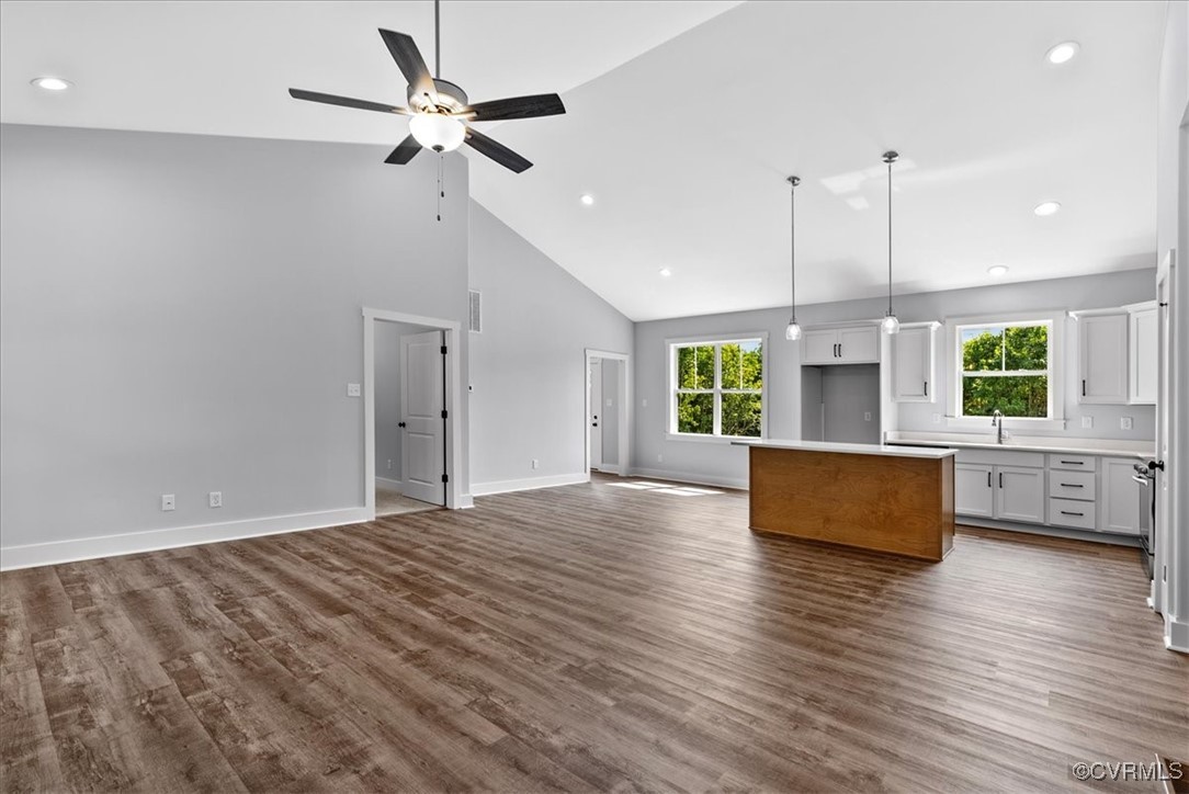 lot 3 Lewiston Plank Rd