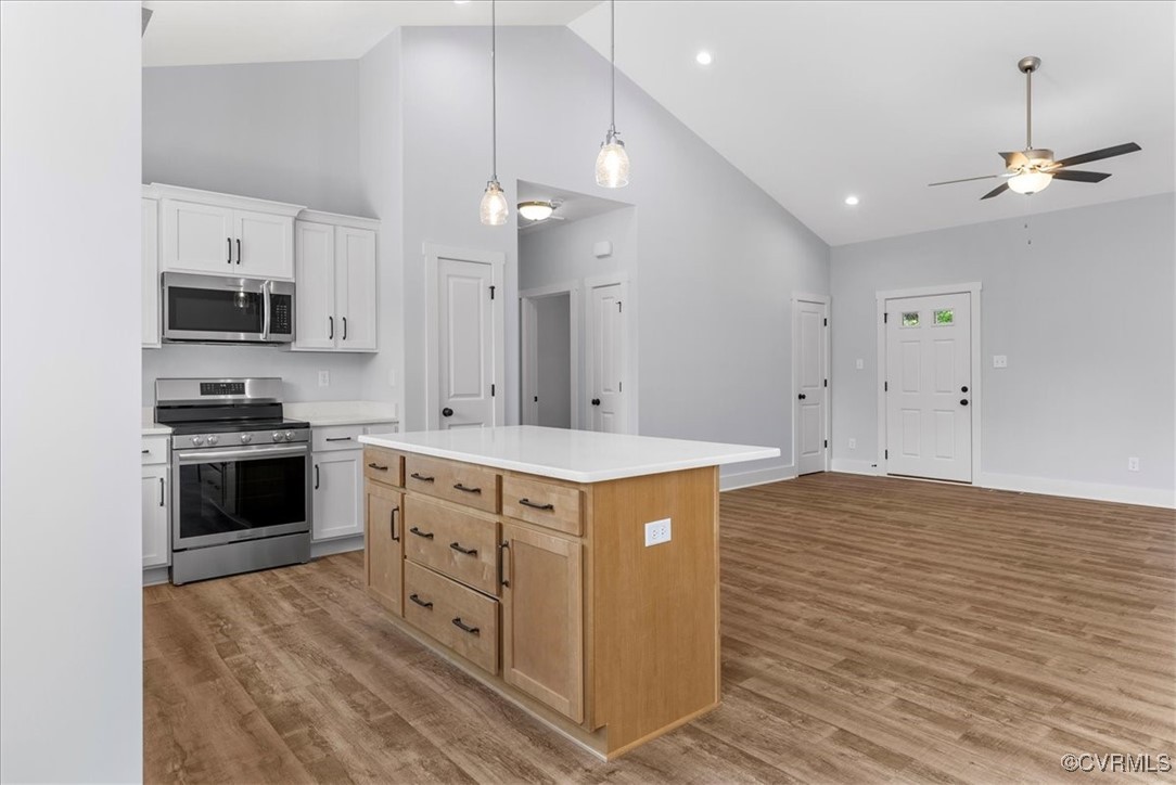 lot 3 Lewiston Plank Rd