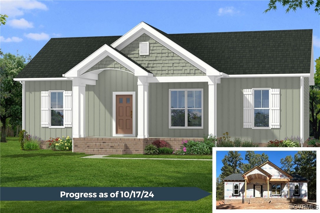 336 Blackwell Rd