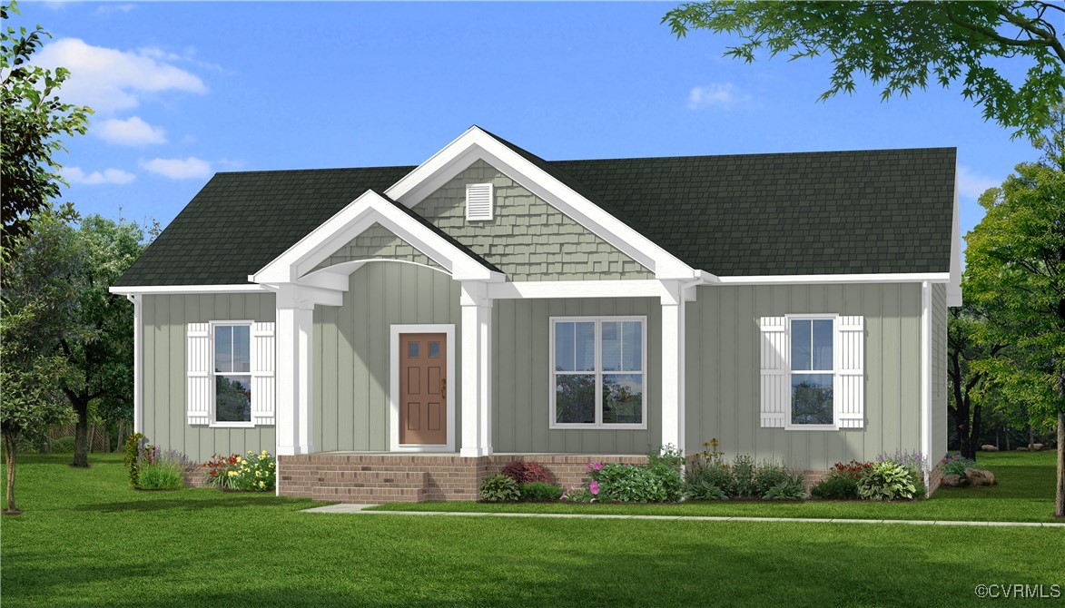 336 Blackwell Rd