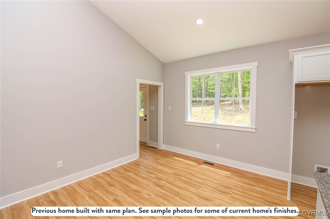 TBD Millstone Way
