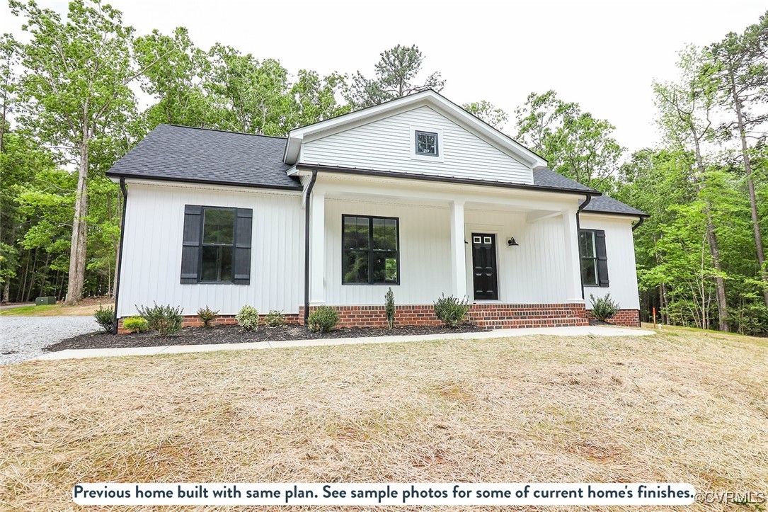 TBD Millstone Way