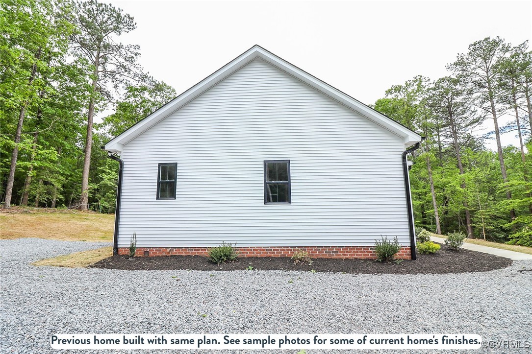 TBD Millstone Way
