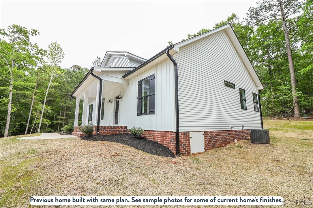 TBD Millstone Way