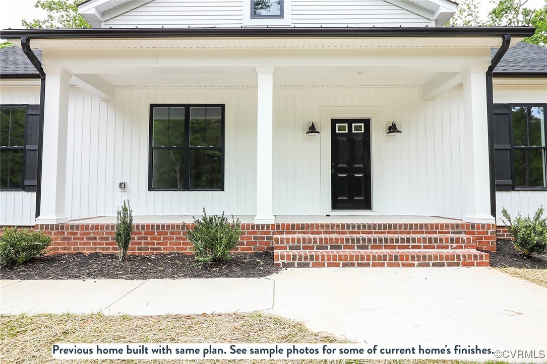 TBD Millstone Way